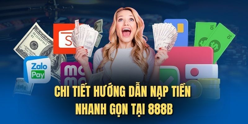 Quét mã ngân hàng, gửi vốn dễ dàng  