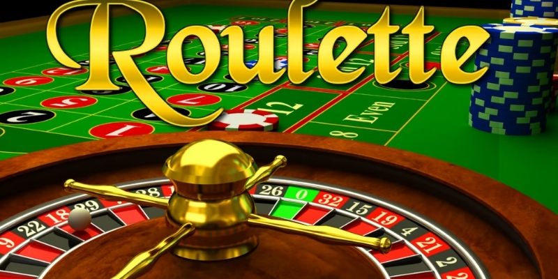 Giới thiệu về Roulette 888B