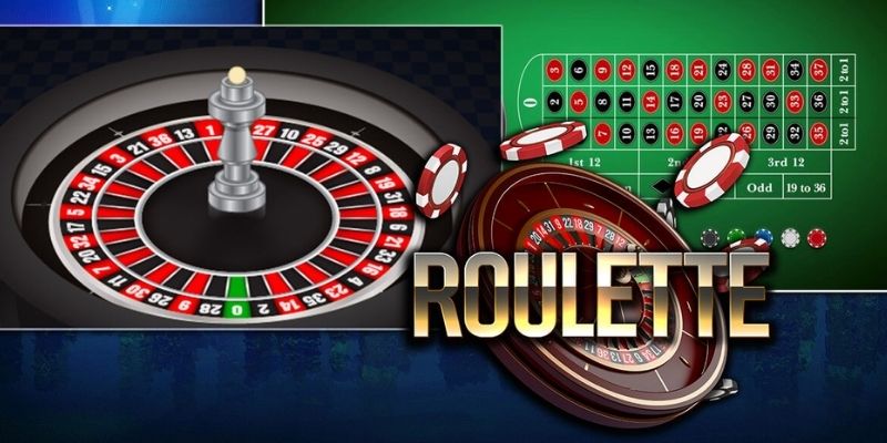 Bí kíp quay Roulette 888B trăm trận trăm thắng