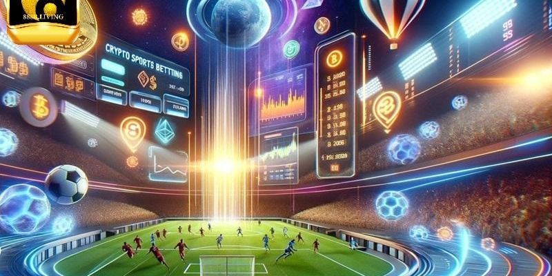 Các ưu điểm nổi bật của sảnh thể thao tại 888B