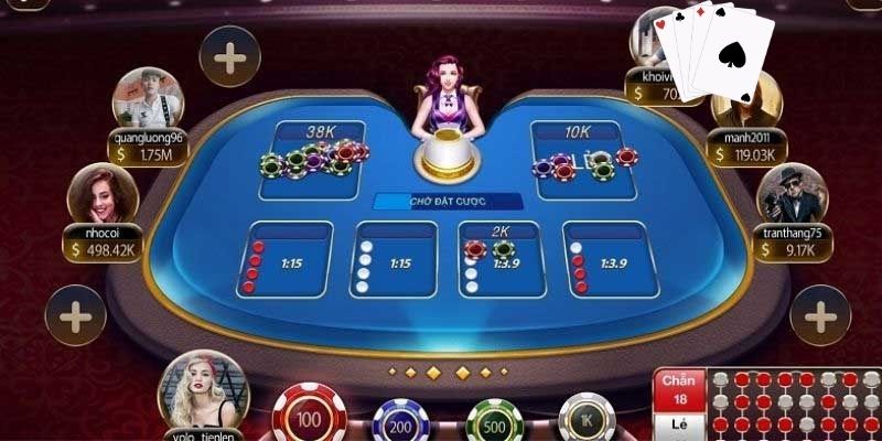 Kinh nghiệm thực hiện chơi Xóc Đĩa từ cao thủ hàng đầu tại 888B