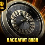 Baccarat 888B