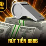 Rút tiền 888B