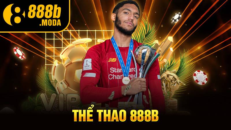 Thể thao 888B