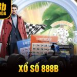 Xổ số 888B