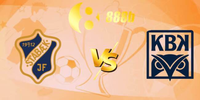 nhan dinh stabaek vs kristiansund bk 6