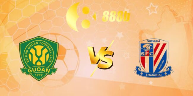 nhan dinh beijing guoan vs shanghai shenhua 1