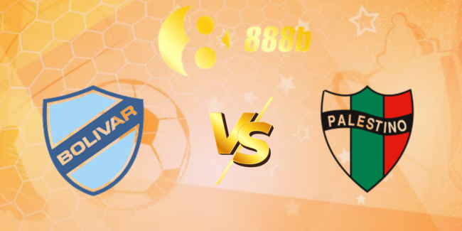 nhan dinh bolivar vs palestino 6