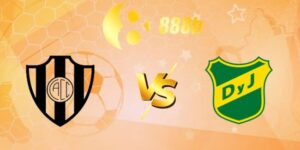 nhan dinh central cordoba sde vs defensa y justici 2