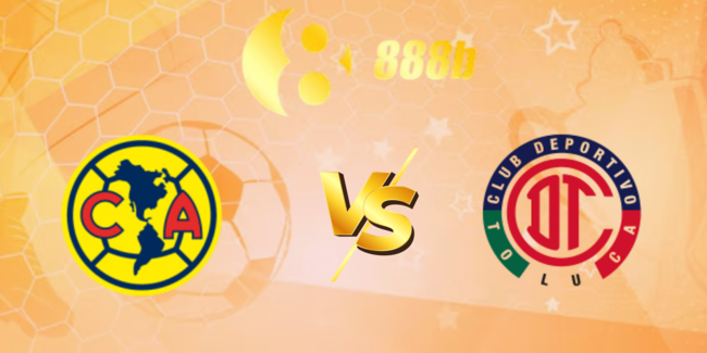 nhan dinh club america vs toluca 2