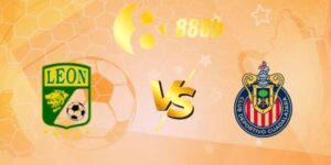 nhan dinh club leon vs chivas guadalajara 1