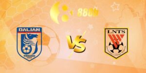 nhan dinh dalian yingbo vs shandong taishan 1