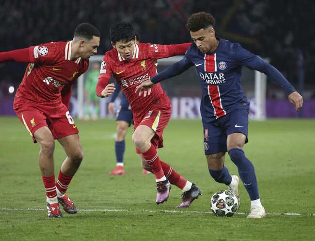 Màn thư hùng khó đoán giữa Yokohama F Marinos vs Liverpool