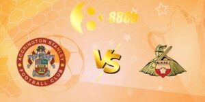 nhan dinh accrington stanley vs doncaster rovers 8