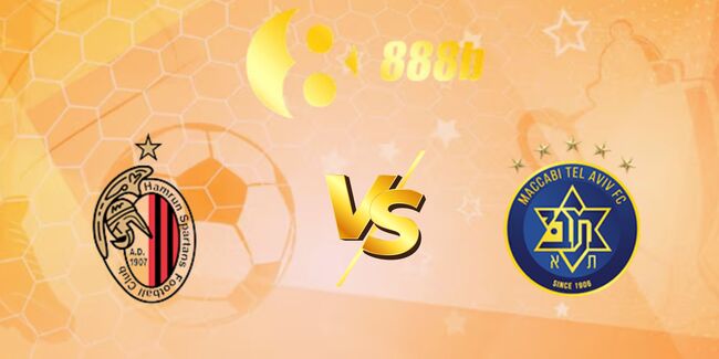nhan dinh hamrun spartans vs maccabi tel aviv 4