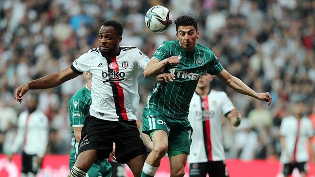 Màn đụng độ hấp dẫn Konyaspor vs B.B. Gaziantep