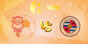 nhan dinh lincoln city vs reading 6