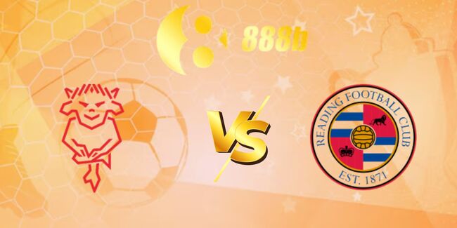 nhan dinh lincoln city vs reading 6