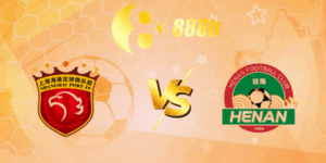 nhan dinh shanghai port vs henan fc 6