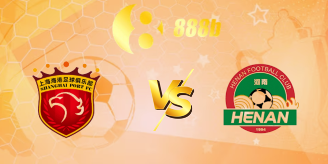 nhan dinh shanghai port vs henan fc 6