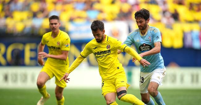 Màn đụng độ hấp dẫn Villarreal vs Aston Villa